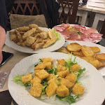 Photo n°1 de l'avis de massimo.o fait le 10/03/2019 à 19:12 sur le  Ristorante Totarello à Tivoli
