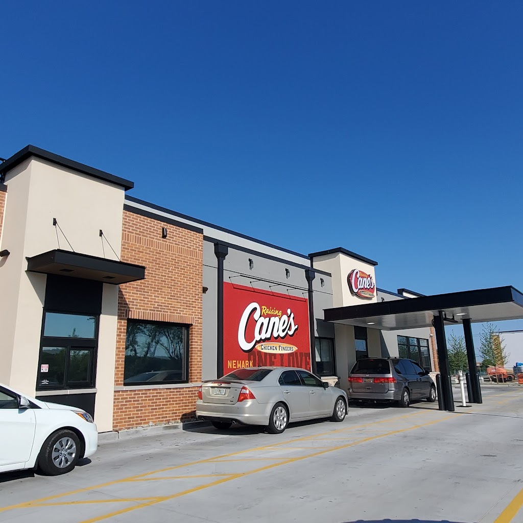Raising Cane’s 19711