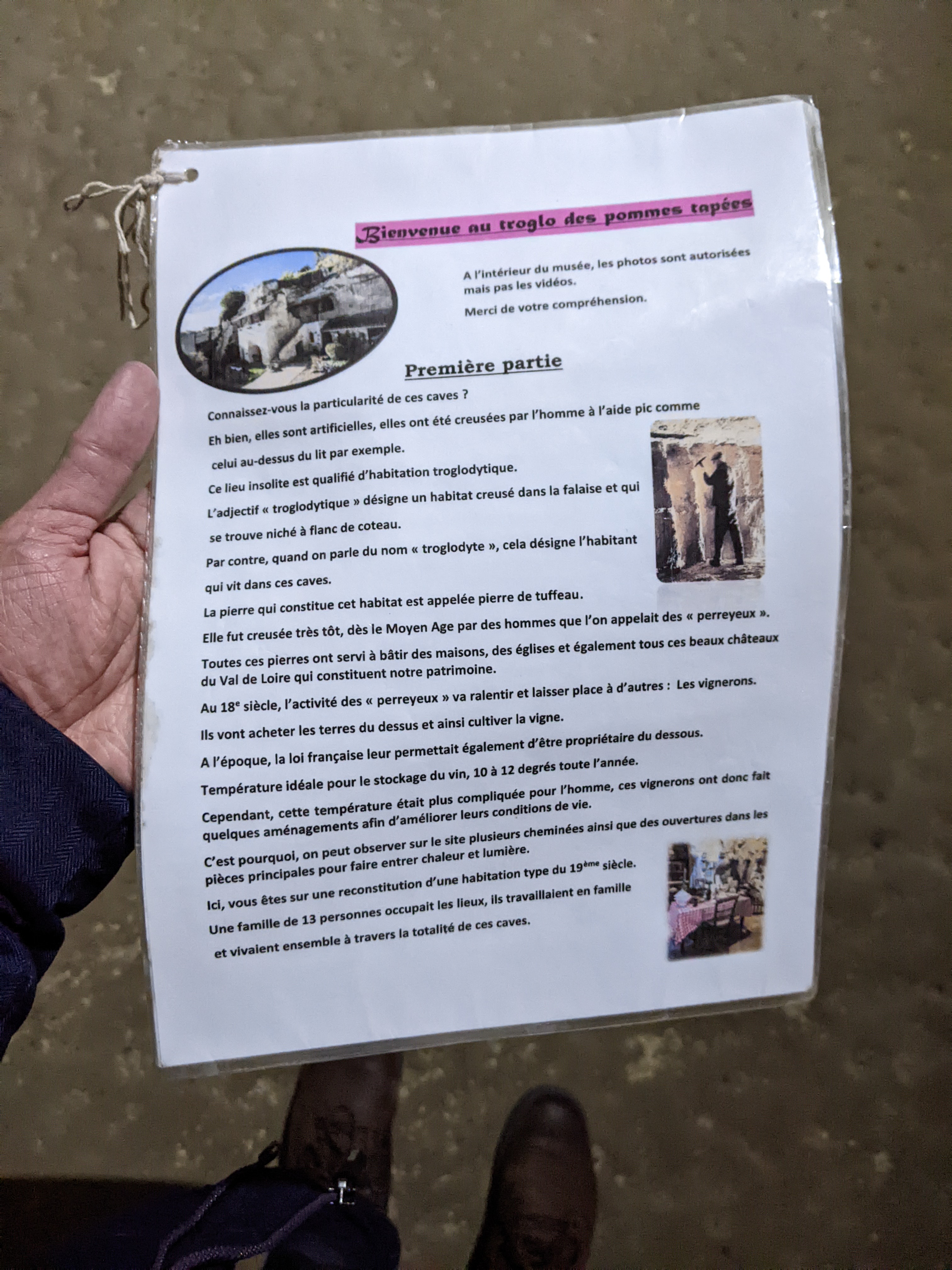 Photo n° 15 de l'avis de Raymond.h fait le 23/04/2023 à 17:11