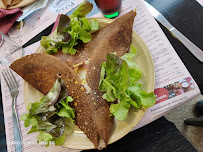 Plats et boissons du Crêperie La Patate et le Sarrasin à Jaunay-Marigny - n°18