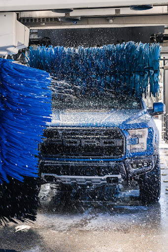 h2o Auto Spa en Baton Rouge