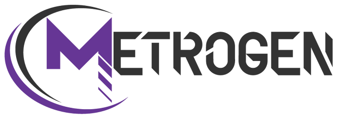 Metrogen OÜ