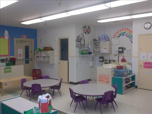 Day Care Center «King of Prussia KinderCare», reviews and photos, 211 N Henderson Rd, King of Prussia, PA 19406, USA