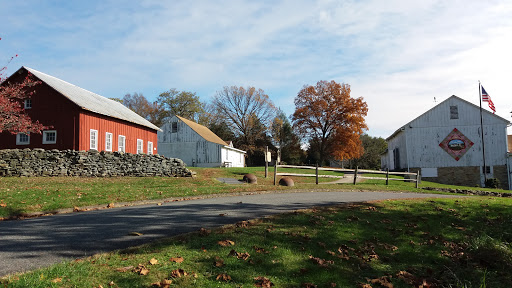 Local History Museum «Steppingstone Farm Museum», reviews and photos, 461 Quaker Bottom Rd, Havre De Grace, MD 21078, USA
