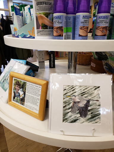 Ski Shop «Appalachian Outdoors», reviews and photos, 123 S Allen St, State College, PA 16801, USA