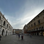 Photo n°1 de l'avis de mehmet.a fait le 05/05/2023 à 20:13 sur le  Palazzo Otello 1847 Wellness & Spa à Vicenza