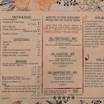 Photo n°2 de l'avis de Roberto.n fait le 13/09/2022 à 20:20 sur le  Trattoria Il Grottino da Orlando à Cascia