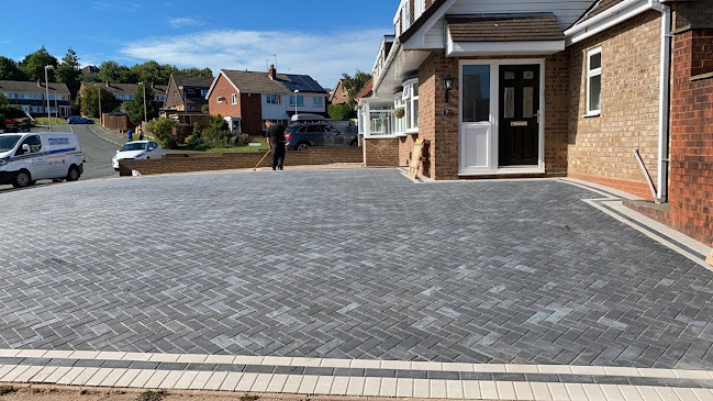 Reviews of All Paving Patio Groundworks in Dungannon - Construction company