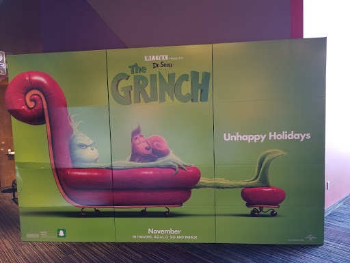 Movie Theater «Harkins Theatres North Valley 16», reviews and photos, 3420 E Bell Rd, Phoenix, AZ 85032, USA