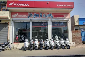 BHAWANIGARH HONDA image