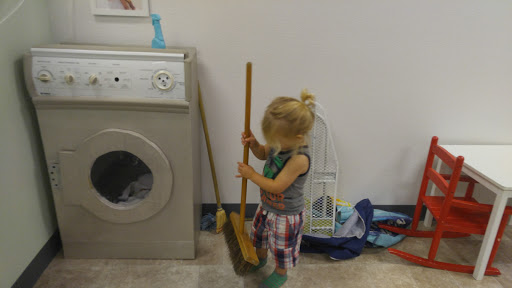 Amusement Center «BusyKidz Play Town and Interactive Museum», reviews and photos, 118 Woodmere Rd #110, Folsom, CA 95630, USA