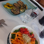 Photo n°4 de l'avis de Nicole.R fait le 12/10/2023 à 17:41 sur le  Osteria Mamazita à Moniga del Garda