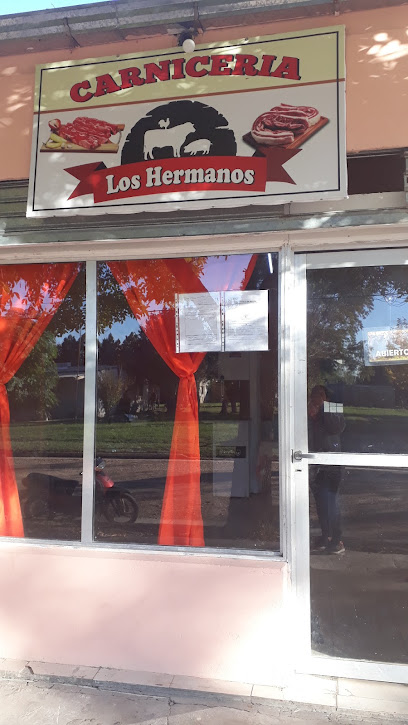 CARNICERÍA 'LOS HERMANOS'