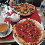 Photo n°3 de l'avis de Susana.e fait le 14/03/2023 à 14:48 sur le  Stella Pizzeria Ristorante Bar à Ventimiglia