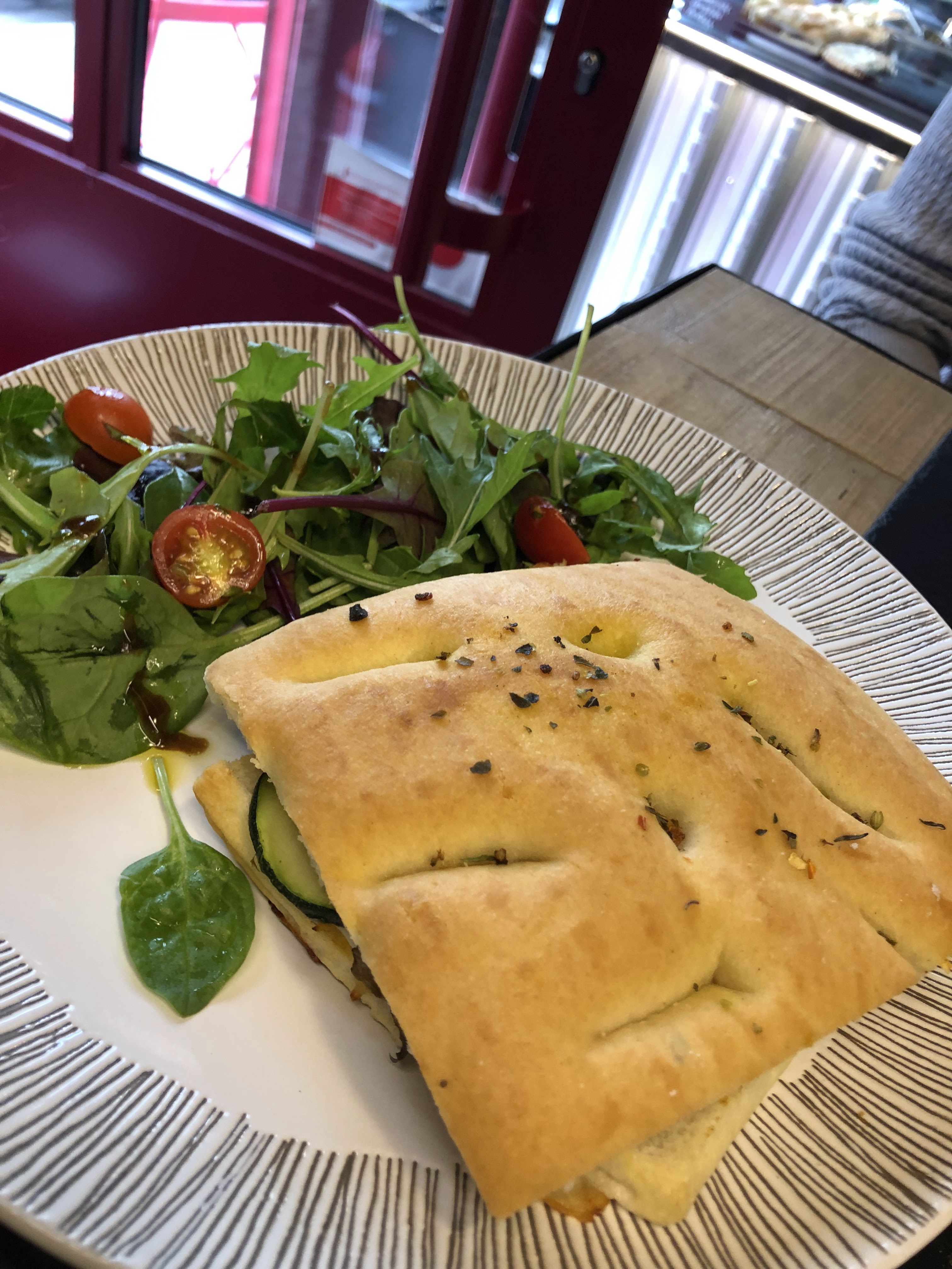 Photo n° 3 de l'avis de Delphine.A fait le 11/08/2019 à 13:09
