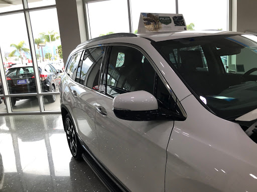 Norm Reeves Honda Superstore West Covina image