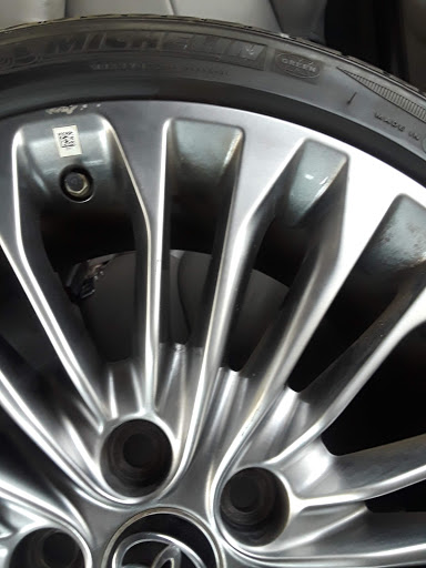 Auto Parts Store «AutoZone», reviews and photos, 2690 NY-112, Medford, NY 11763, USA