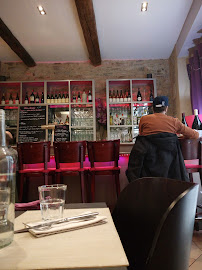 Atmosphère du Restaurant français Origine restaurant pizza Nîmes à Nîmes - n°13