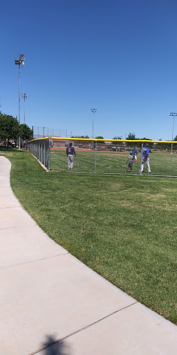 Park «Goynes Park», reviews and photos, 3909 W Washburn Rd, North Las Vegas, NV 89031, USA