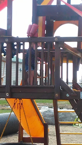 Zoo «Hemker Park & Zoo», reviews and photos, 26715 County Road 39, Freeport, MN 56331, USA