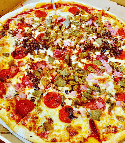 #1 best pizza place in Bonita Springs - A.N.Y. Pizzeria
