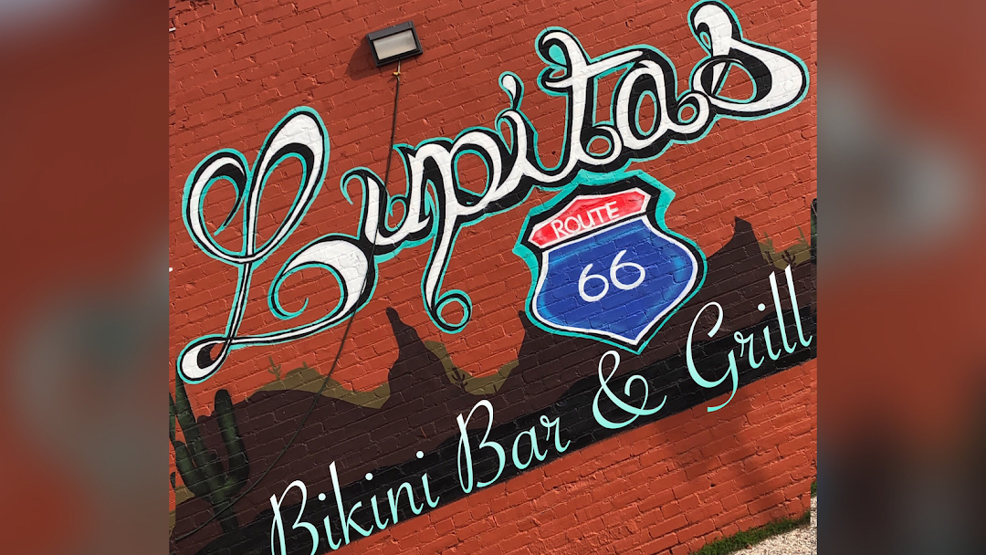 Lupitas Bikini Bar & Grill