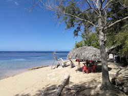 Foto von Playa El Castillo mit sehr sauber Sauberkeitsgrad