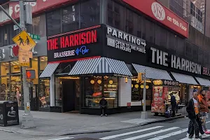 The Harrison Restaurant & Bar image