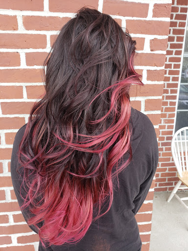 Beauty Salon «Color Trends Hair Salon», reviews and photos, 25 Merrit Pkwy, Nashua, NH 03062, USA