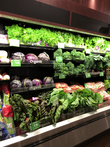 Grocery Store «The Fresh Market», reviews and photos, 7747 N Kings Hwy, Myrtle Beach, SC 29588, USA