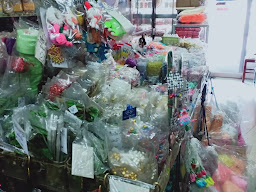 ร้านไหมพรม เจ๊น้อง
