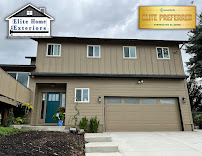 Elite Home Exteriors NW
