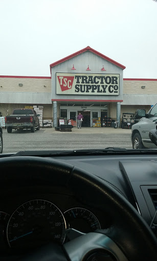 Home Improvement Store «Tractor Supply Co.», reviews and photos, 5618 US-90, Theodore, AL 36582, USA