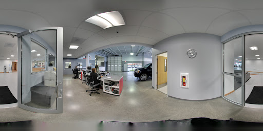 Nissan Dealer «Power Nissan», reviews and photos, 2755 Mission St SE, Salem, OR 97302, USA