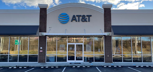 Cell Phone Store «AT&T», reviews and photos, 1817 E Stone Dr, Kingsport, TN 37660, USA
