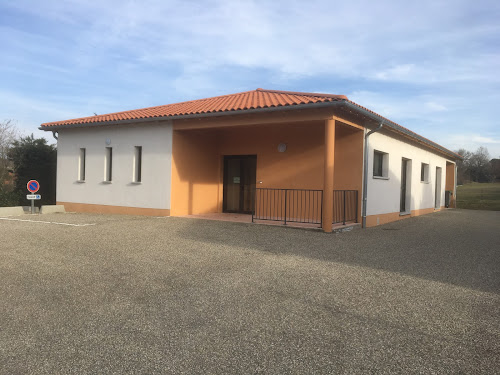 Centre de dialyse Unité de dialyse AAIR Midi-Pyrénées L'Isle-Jourdain