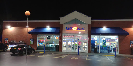 Delta Sonic Car Wash en Rochester