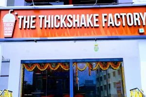 The ThickShake Factory image