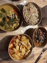 Photo n°3 de Siam délices à Évreux ()