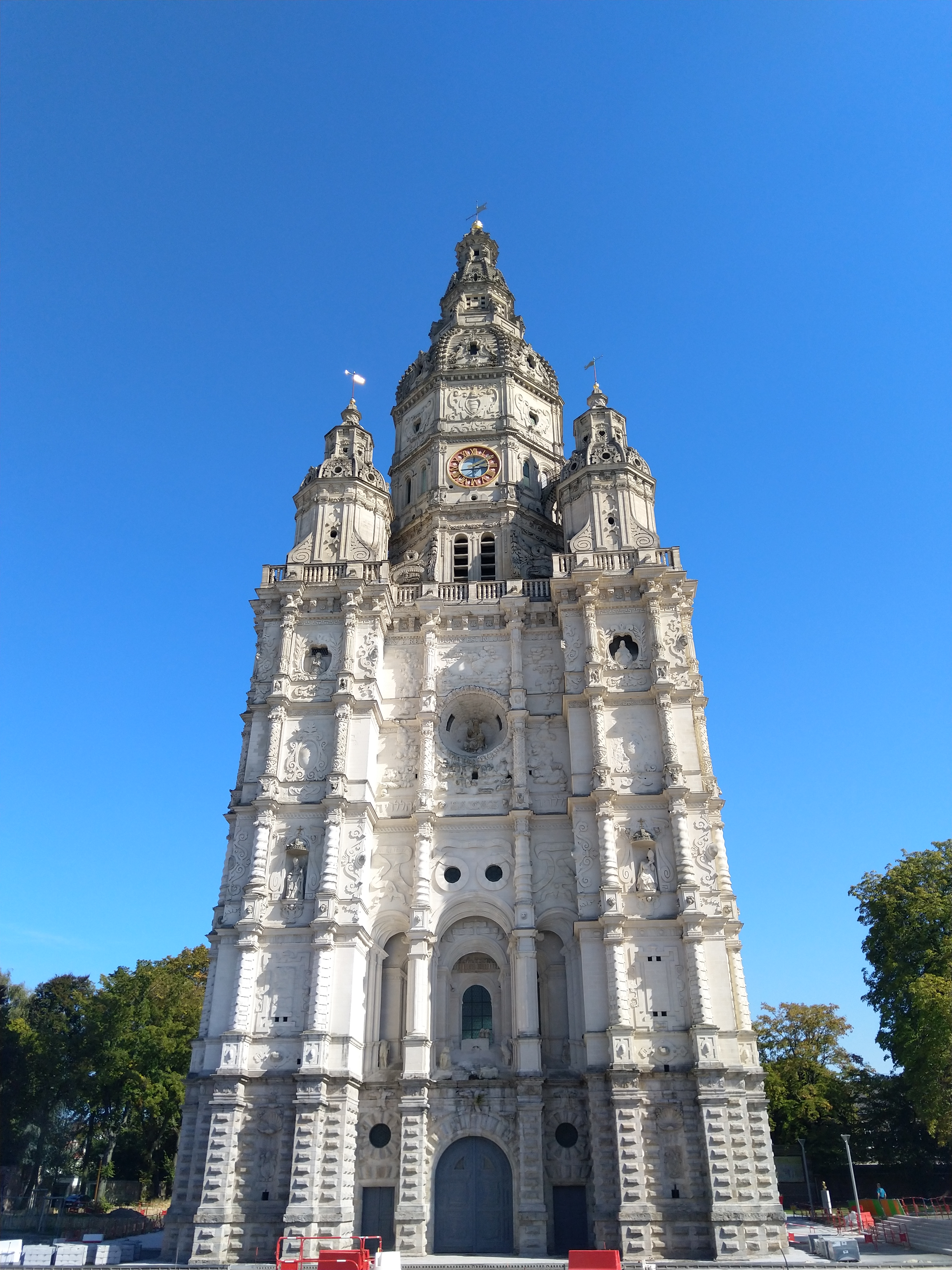 Photo n° 1 de l'avis de Lô.P fait le 18/09/2019 à 11:49