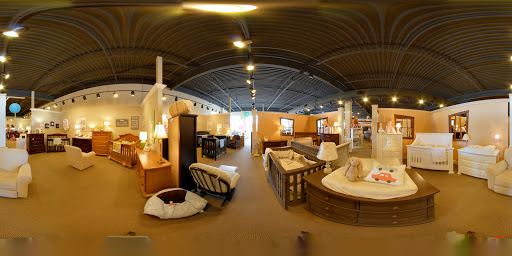 Baby Store «Treasure Rooms Baby-Kids Furniture», reviews and photos, 121 Chesterfield Towne Center, Chesterfield, MO 63005, USA
