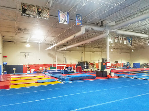 Gymnastics Center «Southlake Gymnastics Academy», reviews and photos, 280 Commerce St, Southlake, TX 76092, USA