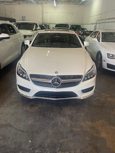 Used Car Dealer «Best Price Dealer», reviews and photos, 1074 NW 1st Ct, Hallandale Beach, FL 33009, USA