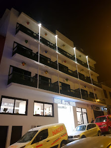 My City Hotel Nº 13, C. Blanco, 16, 38400 Puerto de la Cruz, Santa Cruz de Tenerife, España