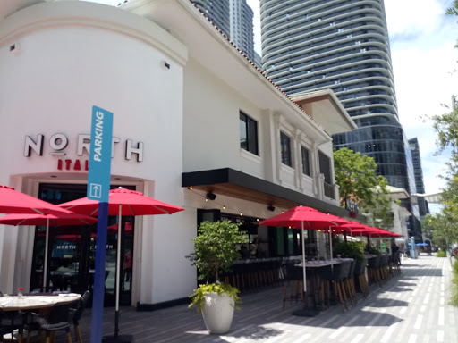 Shopping Mall «The Shops at Mary Brickell Village», reviews and photos, 901 S Miami Ave, Miami, FL 33130, USA