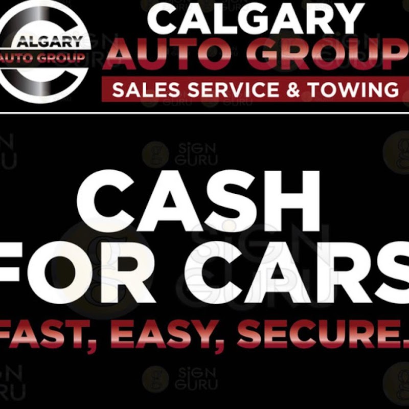 Calgary Auto Group