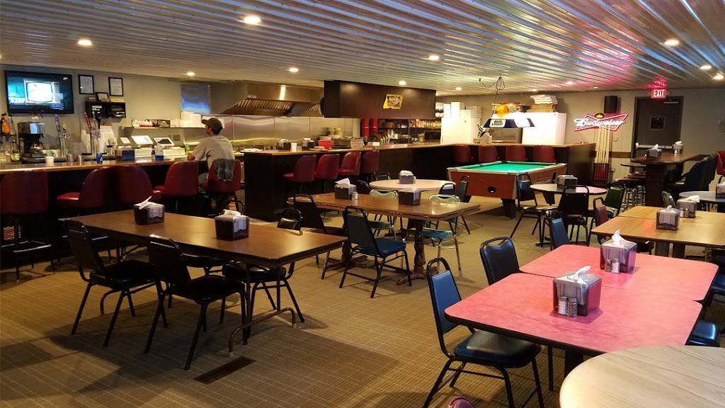 Sugar Street Bar & Grill 45801