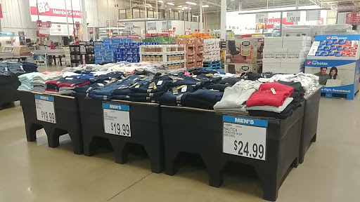 Warehouse club «BJ’s Wholesale Club», reviews and photos, 14123 Noblewood Plaza, Woodbridge, VA 22193, USA