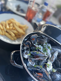 Frite du Restaurant La perle de la mer à Agde - n°10
