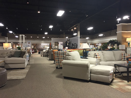 Furniture Store «Ashley HomeStore», reviews and photos, 251 Mundy St, Wilkes-Barre, PA 18702, USA